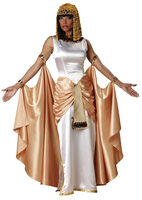 Elite Adult Cleopatra Costume