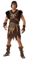 Adult Caveman Costume