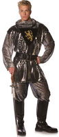 Lancelot Adult Medieval Knight Costume