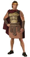 Mens Marc Antony Roman Costume
