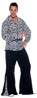 Mens Funky 70s Disco Costume