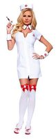 On Call Sexy Nurse Costume