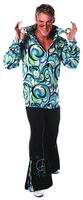 Mens Swinger Adult 70s Costume