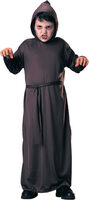 Brown Horror Robe Kids Costume