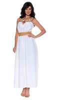 Ancient Roman Goddess Costume