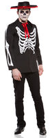 Diego of the Dead Mexican Costume