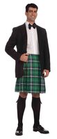 mens Scottish costumes kilt