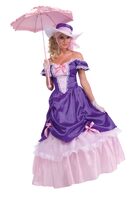 Southern Belle costume