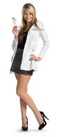 Womens Spiderman costume Gwen Stacy