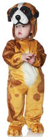 Boys big dog toddler costume