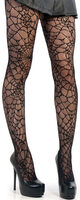 Spider Web Halloween Stockings
