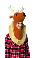 Animal costume deer 