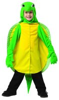 Funny animal kids costume