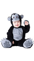 Baby Gorilla Animal Costume