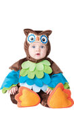 Baby Owl Animal Costume