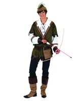 Robin Hood costume