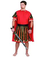 Mens Roman Greek costumes