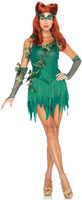 Vicious Vixen Woodland Fairy Costume