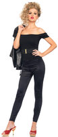 Womens Bad Sandy Grease Costume