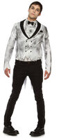Zombie Groom Costume