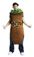 Mens funny costume 