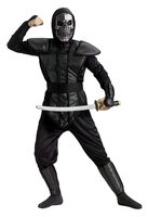 Boys ninja costume