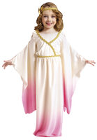 Girls Greek costume