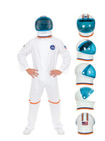 Astronaut Space Helmet