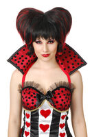 Gothic Queen Wig