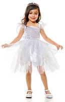 Angel Fairy Girls Costume