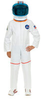Boys Astronaut Suit