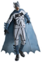 Zombie Batman costume