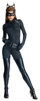 Catwoman costume