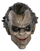 Joker mask
