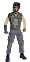 boys bane costume