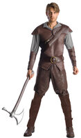 Mens Snow White Huntsman costume