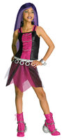 Monster High costume