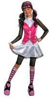 Monster High costume