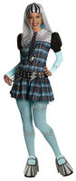 Womens Frankie Stein costume