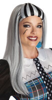 womens Frankie Stein wig
