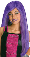 Spectra Vondergeist wig