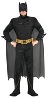 Mens batman costume