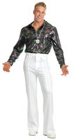 mens 70s costume