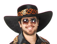 pimp hat
