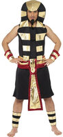 Pharaoh costume