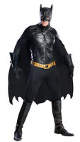 batman costume