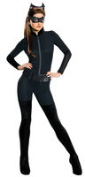 Catwoman costume