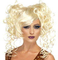 steampunk wig 