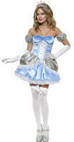 womens princess costume