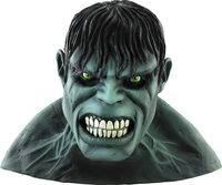 Hulk Deluxe Movie Mask